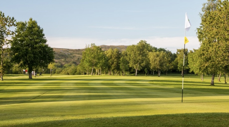 Photo of Glynhir Golf Club